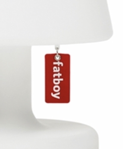 Ersatzteil: Fatboy Aufkleber für Edison the petit